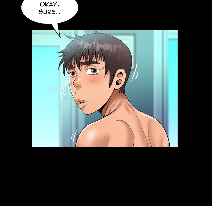 Read manhwa The Unforeseen Guest Chapter 64 - SauceManhwa.com