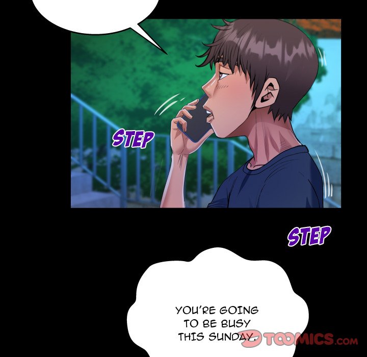 Read manhwa The Unforeseen Guest Chapter 55 - SauceManhwa.com