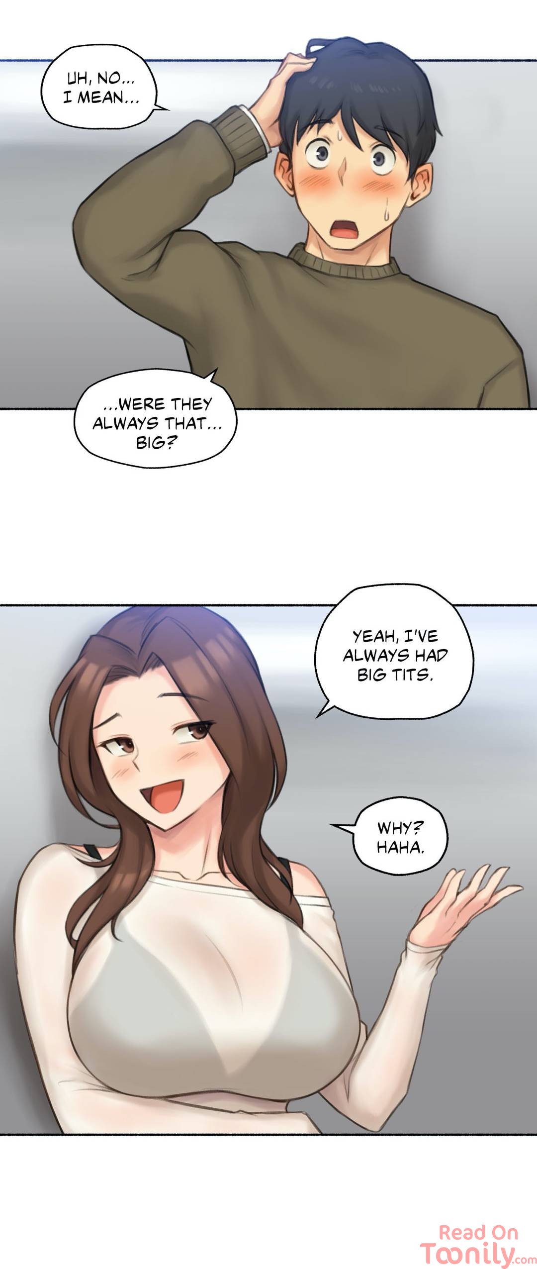 Read manhwa Sexual Exploits END Chapter 41 - SauceManhwa.com