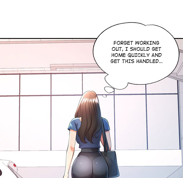 Read manhwa In Her Place Chapter 28 - SauceManhwa.com