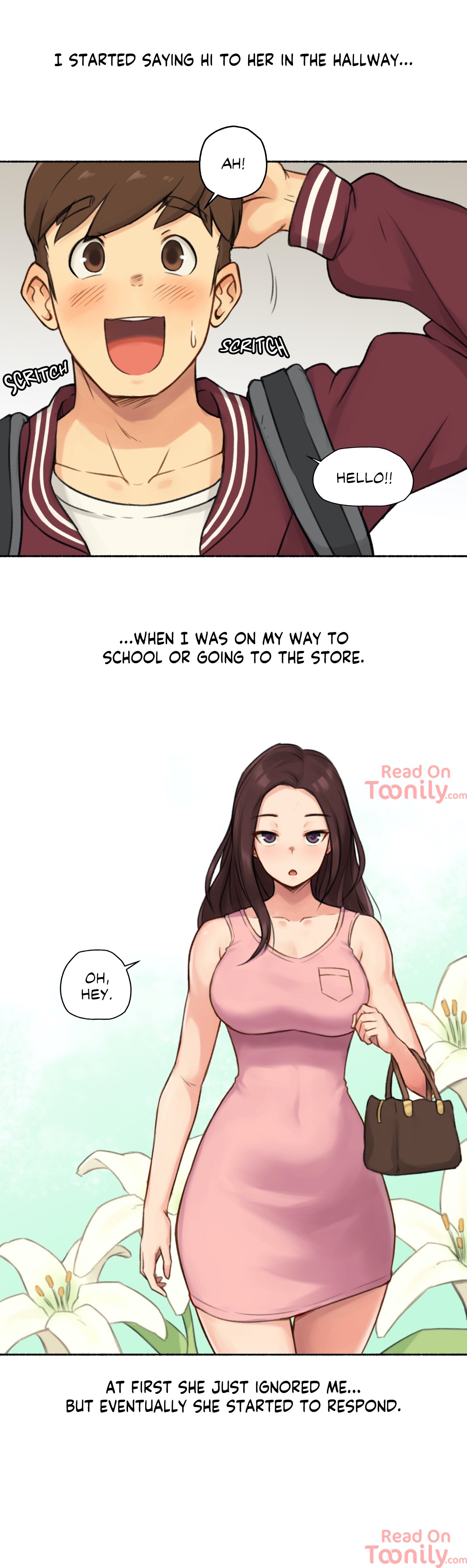 Read manhwa Sexual Exploits END Chapter 14 - SauceManhwa.com