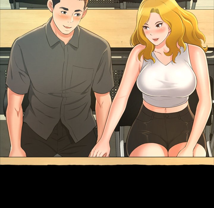 Read manhwa Can’t Get to You END Chapter 14 - SauceManhwa.com