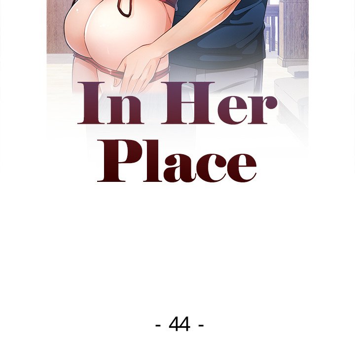 Read manhwa In Her Place Chapter 44 - SauceManhwa.com