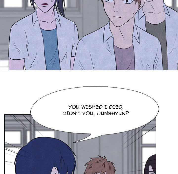 Read manhwa High School Devil Chapter 115 - SauceManhwa.com