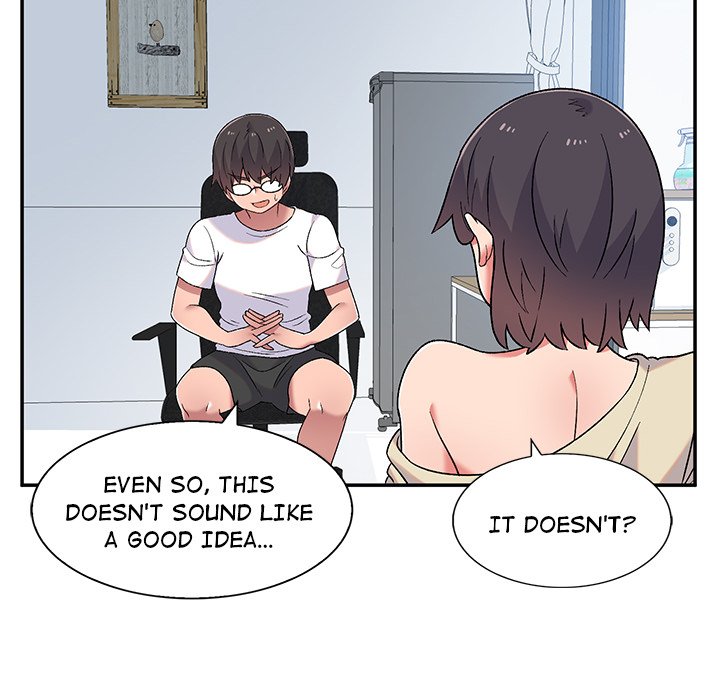 Read manhwa Life with Mia END Chapter 7 - SauceManhwa.com