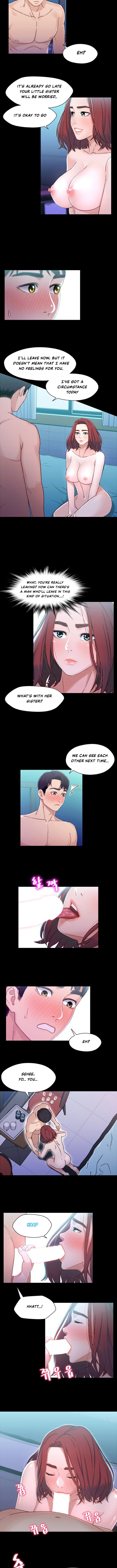 Read manhwa Siblings Chapter 7 - SauceManhwa.com