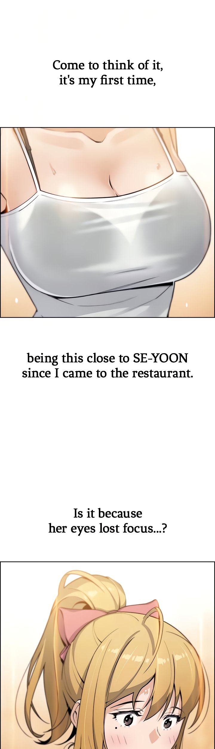 Read manhwa Tofu Shop Beauties END Chapter 29 - SauceManhwa.com