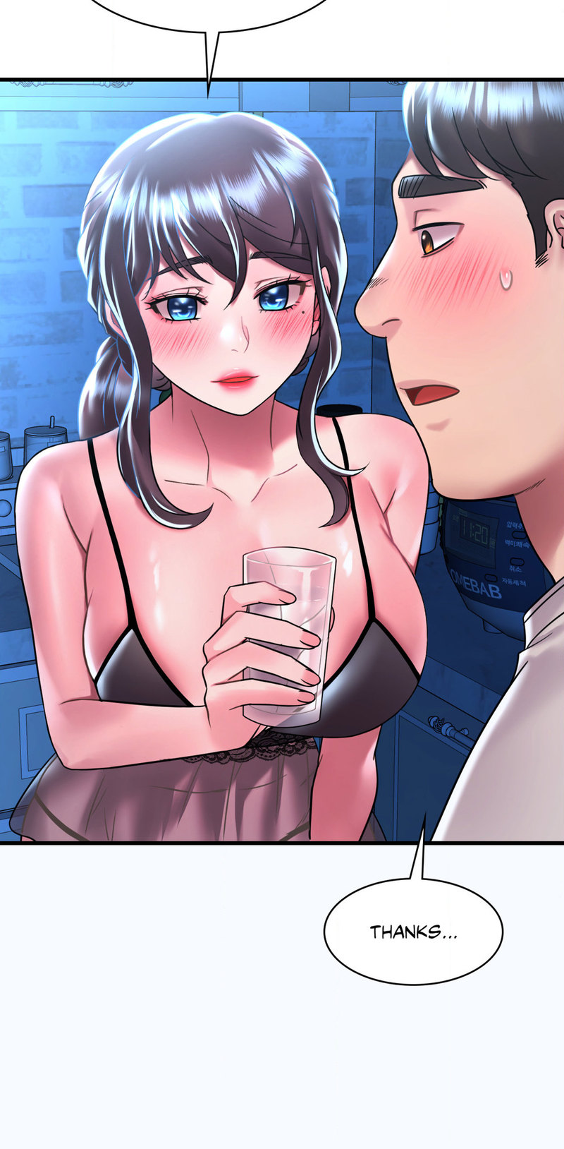 Read manhwa She Wants to Get Drunk Chapter 49 - SauceManhwa.com