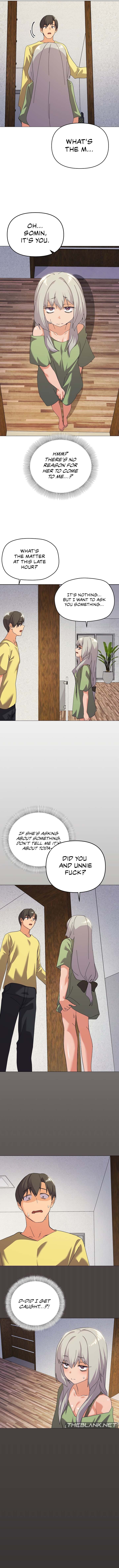 Read manhwa What’s wrong with this family? Chapter 16 - SauceManhwa.com