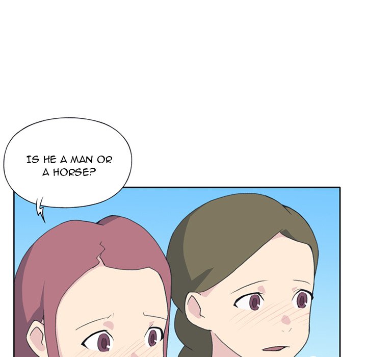 Read manhwa 15 Beauties END Chapter 25 - SauceManhwa.com