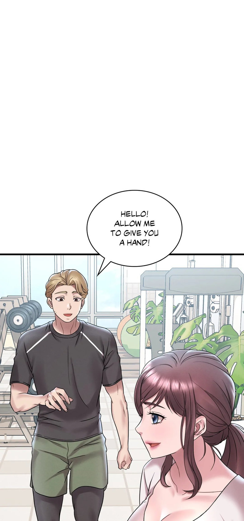 Read manhwa She Wants to Get Drunk Chapter 19 - SauceManhwa.com