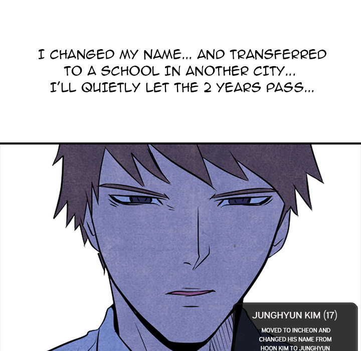 Read manhwa High School Devil Chapter 1 - SauceManhwa.com