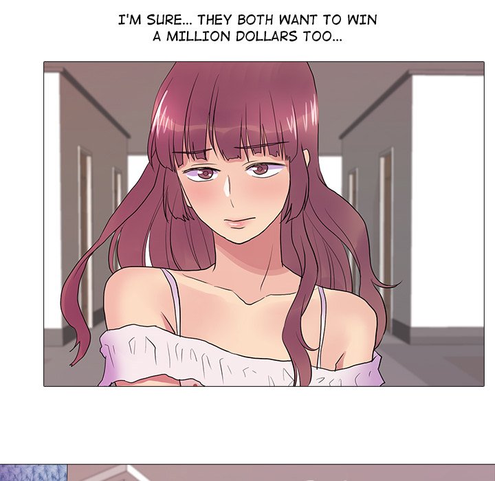 Read manhwa The Show Chapter 34 - SauceManhwa.com