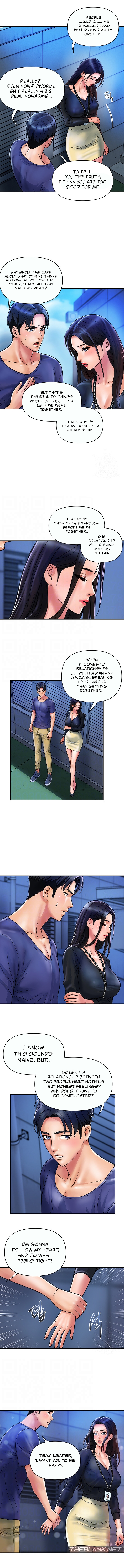 Read manhwa Department Store Ladies Chapter 22 - SauceManhwa.com