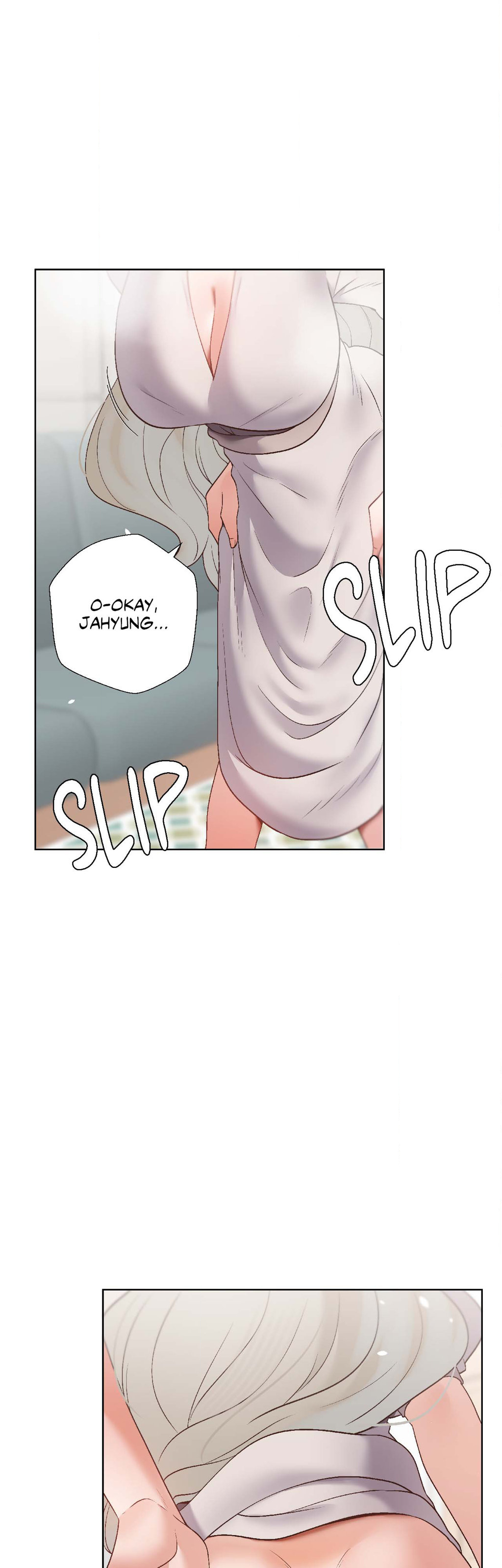 Read manhwa Family With Benefits  Chapter 26 - SauceManhwa.com