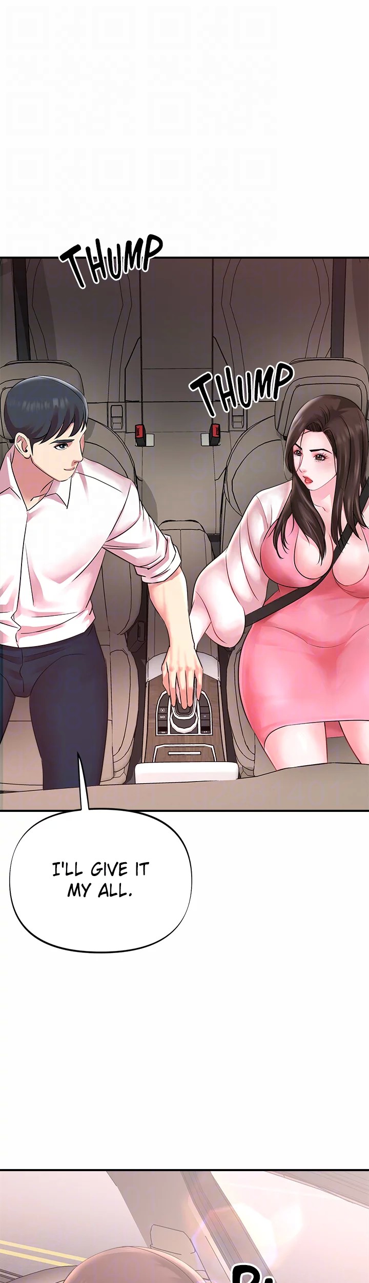 Read manhwa Young Madam End Chapter 11 - SauceManhwa.com