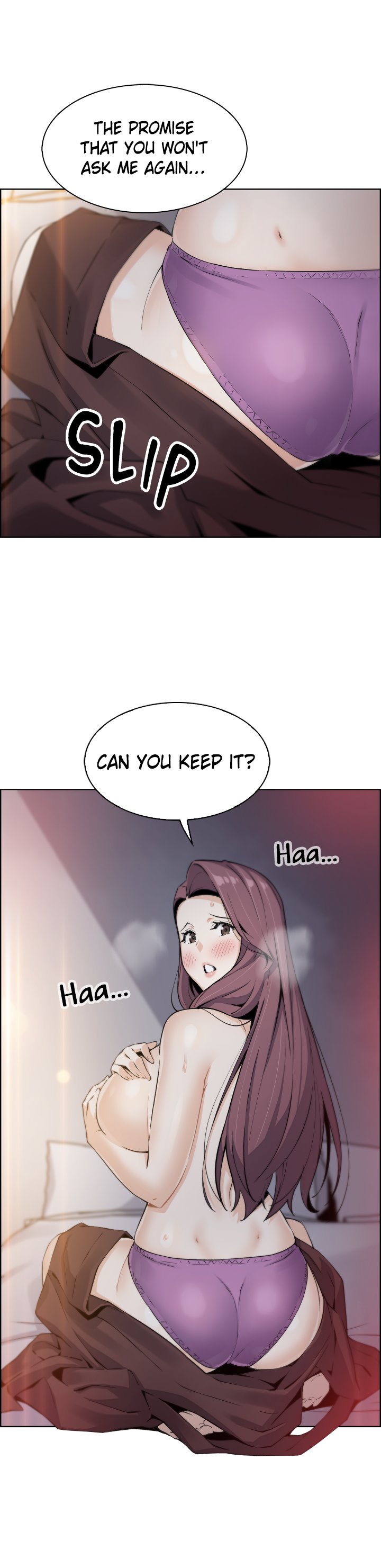 Read manhwa Tofu Shop Beauties END Chapter 14 - SauceManhwa.com