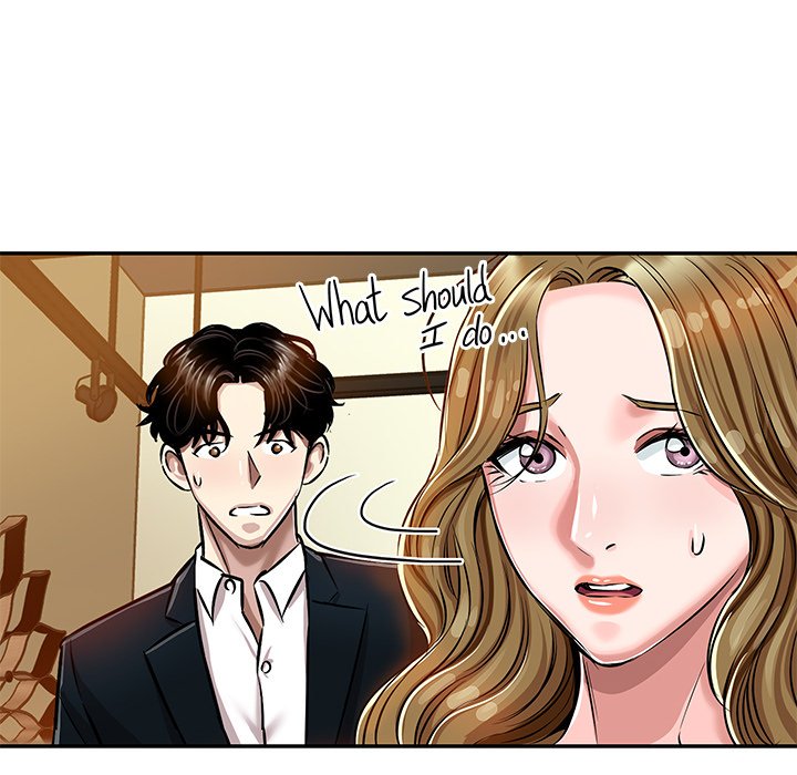 Read manhwa Sponsor (Drama) END Chapter 22 - SauceManhwa.com