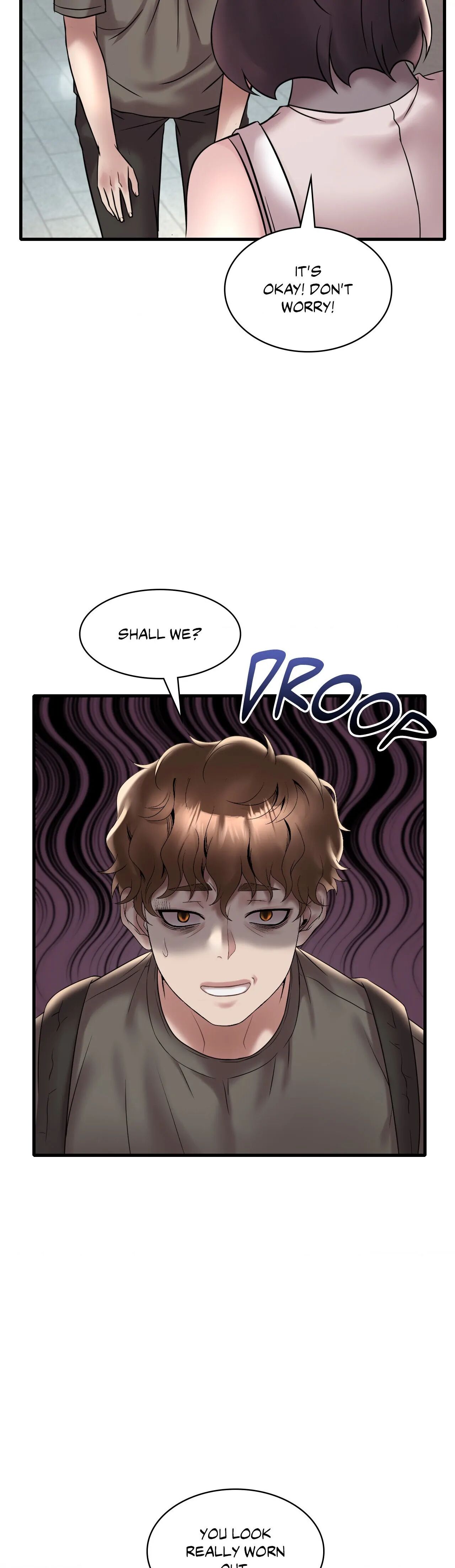 Read manhwa Drunk on You  Chapter 33 - SauceManhwa.com