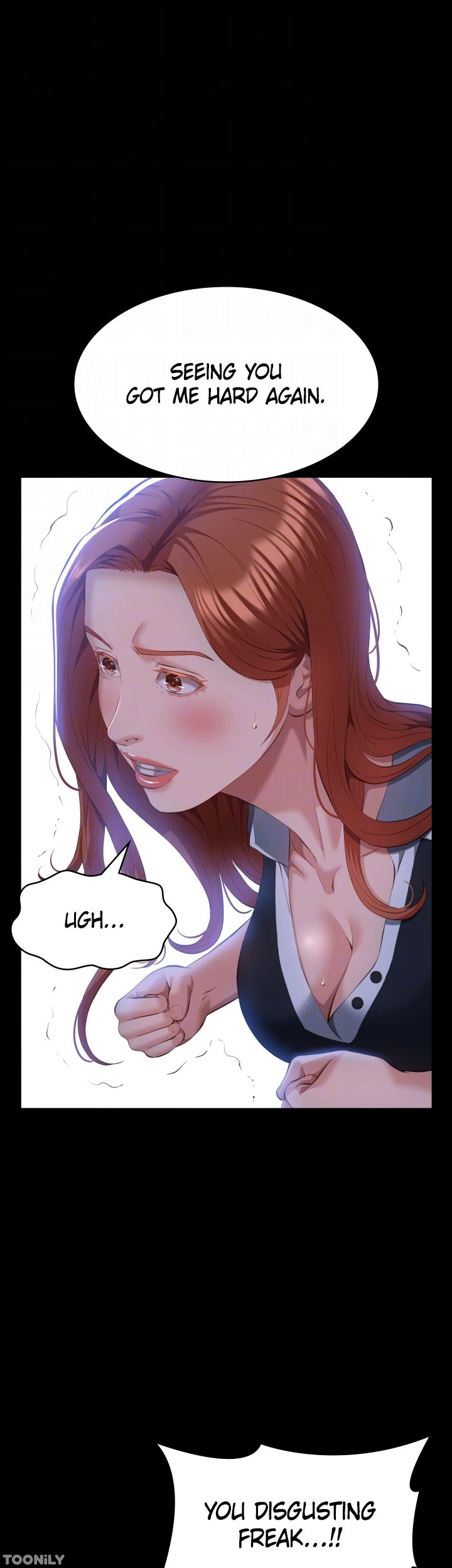 Read manhwa Resume Chapter 58 - SauceManhwa.com