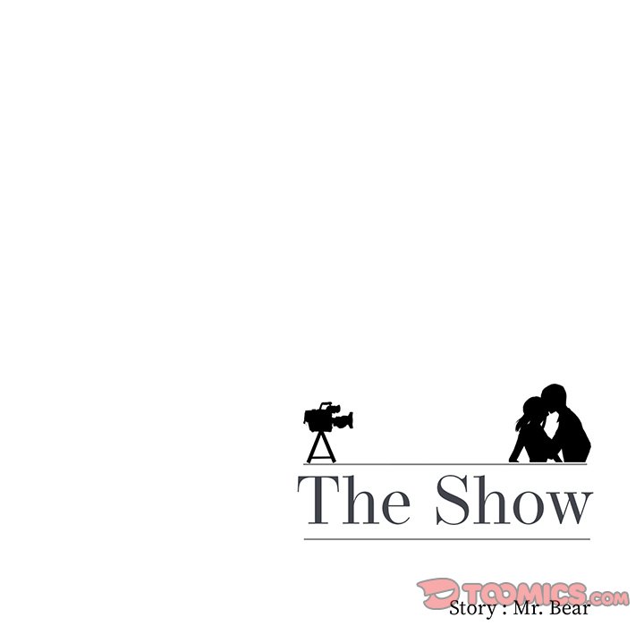 Read manhwa The Show Chapter 15 - SauceManhwa.com