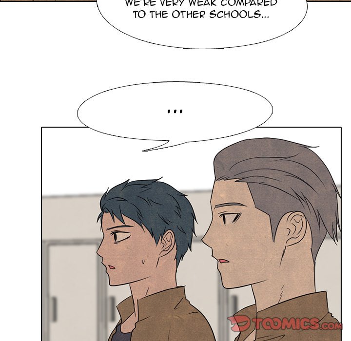 Read manhwa High School Devil Chapter 167 - SauceManhwa.com