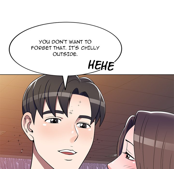 Read manhwa Private Lessons END Chapter 11 - SauceManhwa.com