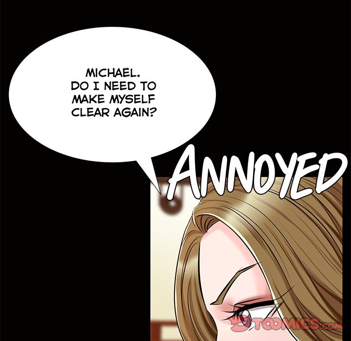 Read manhwa Sponsor (Drama) END Chapter 35 - SauceManhwa.com