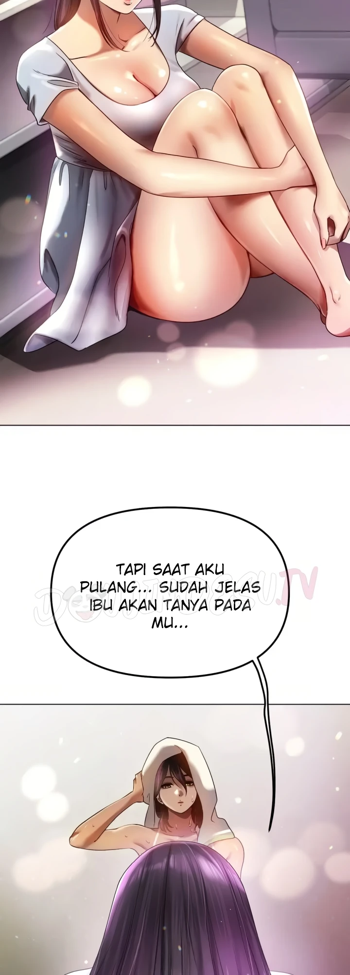 Read manhwa Do You Like to Exercise?  Chapter 8 - SauceManhwa.com