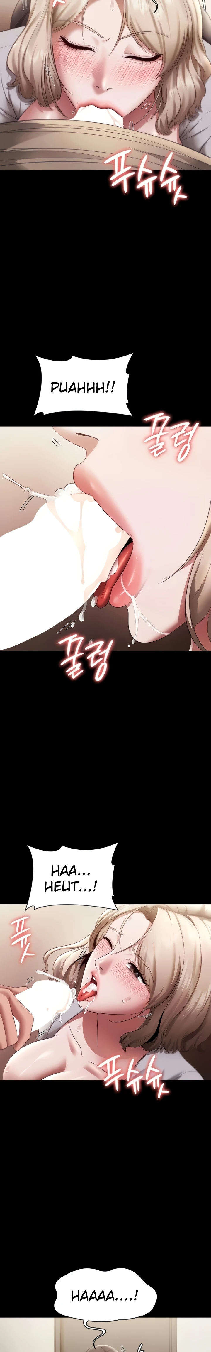 Read manhwa The Chairman’s Wife Chapter 28 - SauceManhwa.com