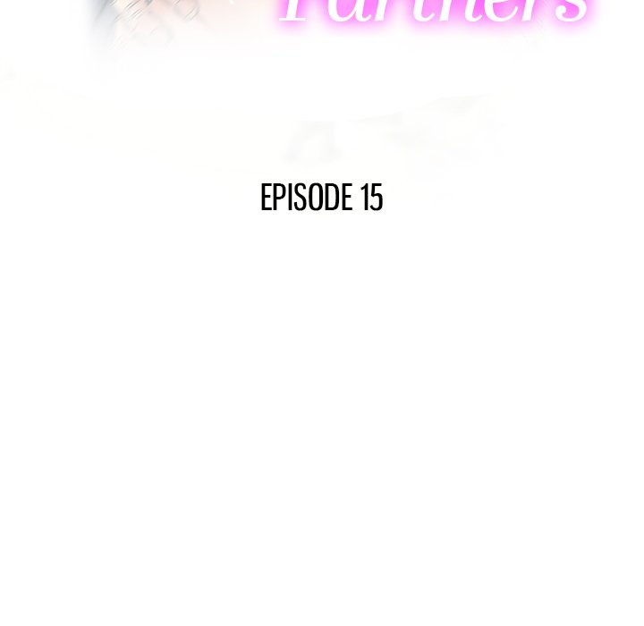 Read manhwa Newfound Partners END Chapter 15 - SauceManhwa.com