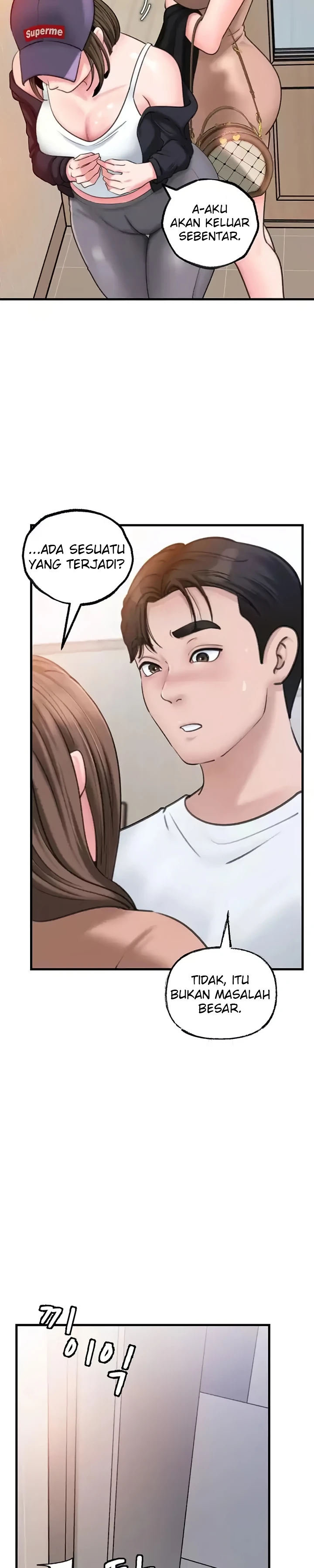 Read manhwa Not the Daughter, but the Mother  Chapter 17 - SauceManhwa.com