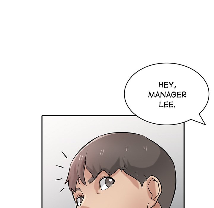 Read manhwa The Mismatch END Chapter 38 - SauceManhwa.com