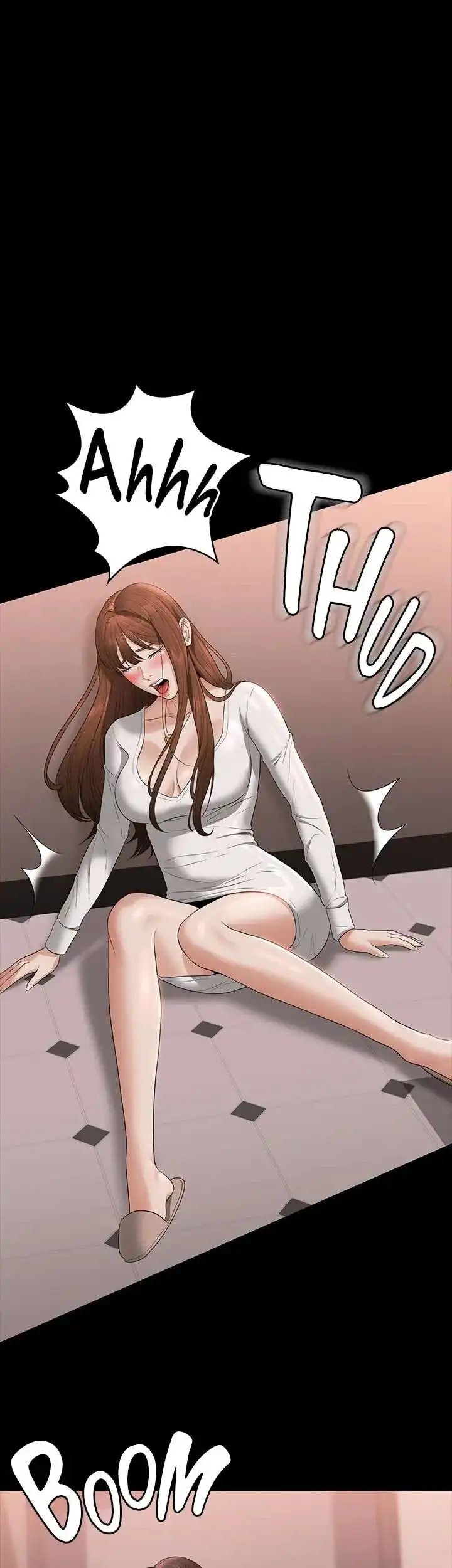 Read manhwa Supervisor Access Chapter 54 - SauceManhwa.com