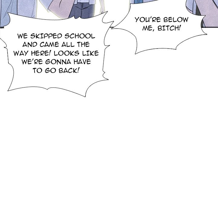 Read manhwa High School Devil Chapter 262 - SauceManhwa.com