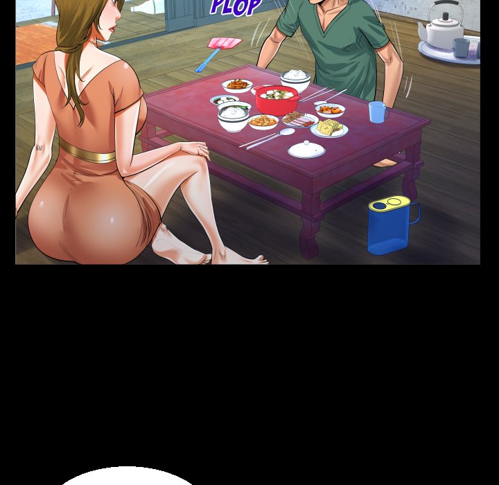 Read manhwa The Unforeseen Guest Chapter 21 - SauceManhwa.com