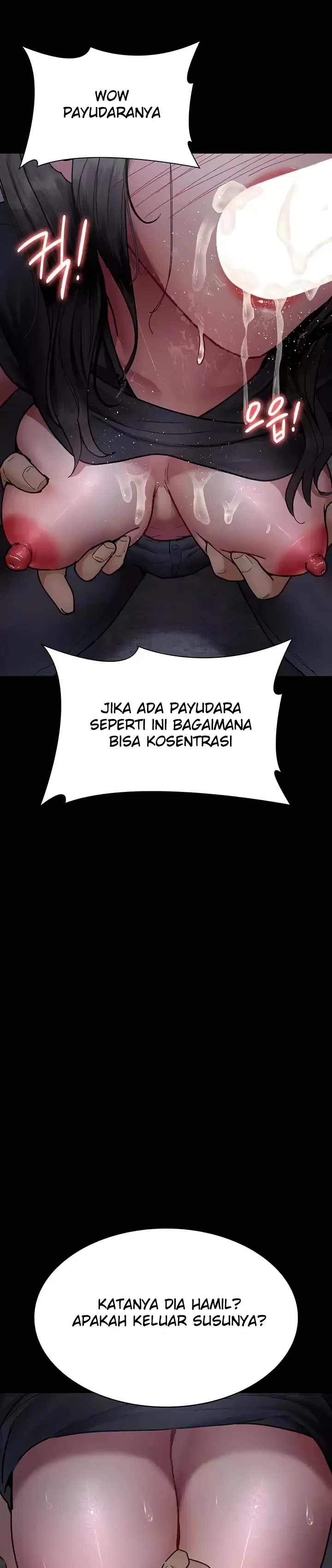 Read manhwa Night Hospital Chapter 69 - SauceManhwa.com