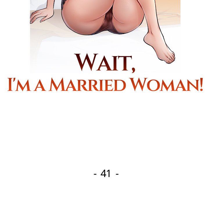 Read manhwa Wait, I’m a Married Woman! Chapter 41 - SauceManhwa.com