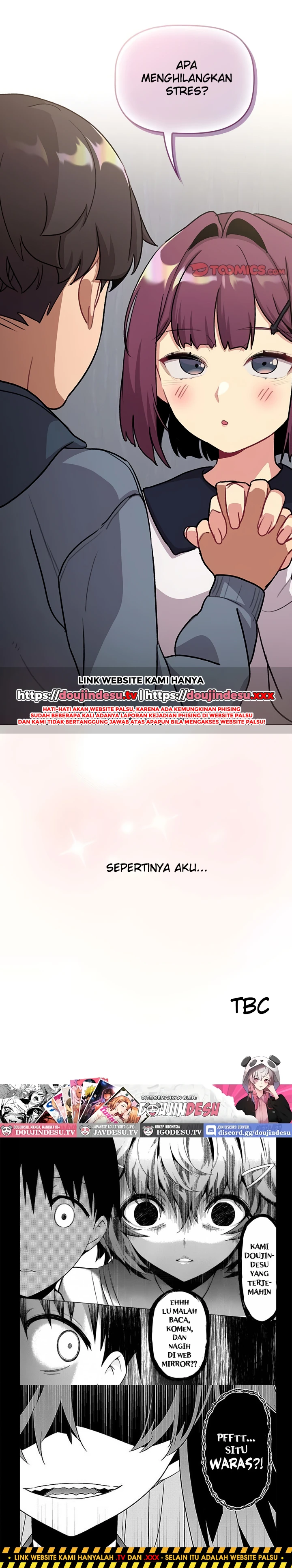 Read manhwa What Do I Do Now? Chapter 131 - SauceManhwa.com