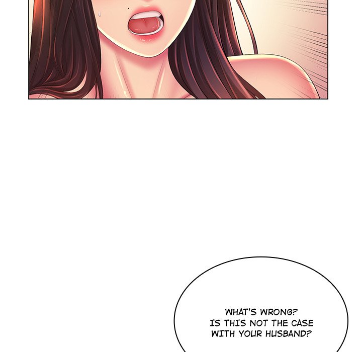 Read manhwa Risqué Caller END Chapter 20 - SauceManhwa.com