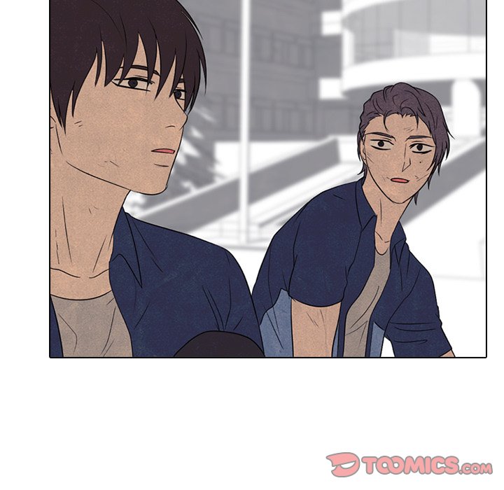 Read manhwa High School Devil Chapter 183 - SauceManhwa.com