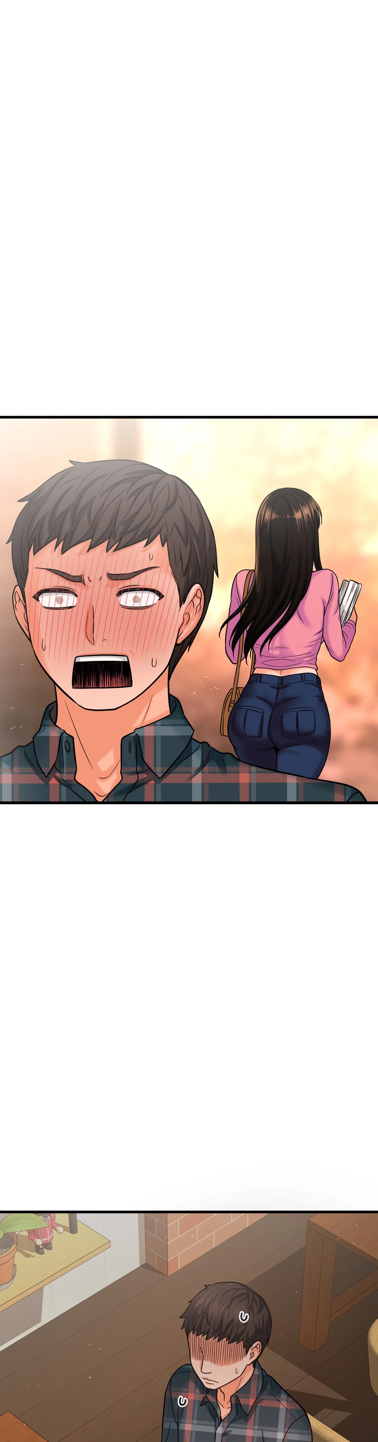 Read manhwa She’s Driving Me Crazy END Chapter 9 - SauceManhwa.com