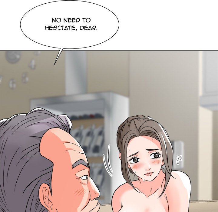 Read manhwa Family Business END Chapter 6 - SauceManhwa.com