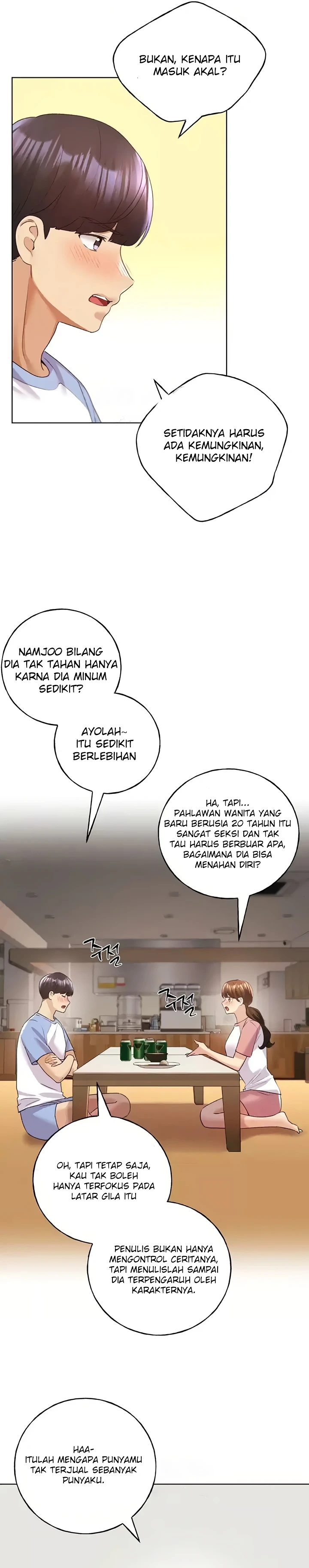 Read manhwa More Than Each Other  Chapter 55 - SauceManhwa.com