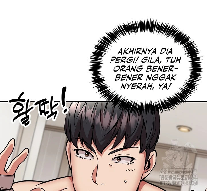 Read manhwa Driver in the  New City Chapter 49 - SauceManhwa.com