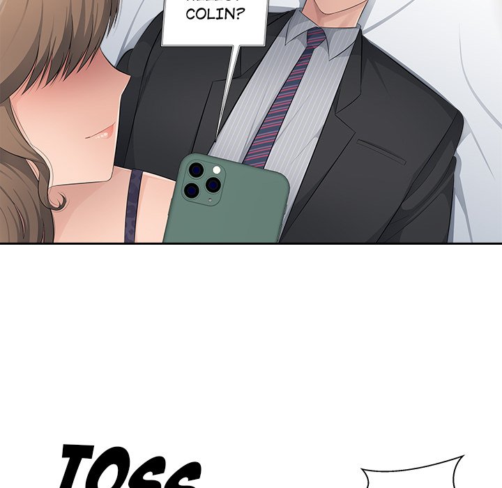 Read manhwa Office Desires End Chapter 12 - SauceManhwa.com