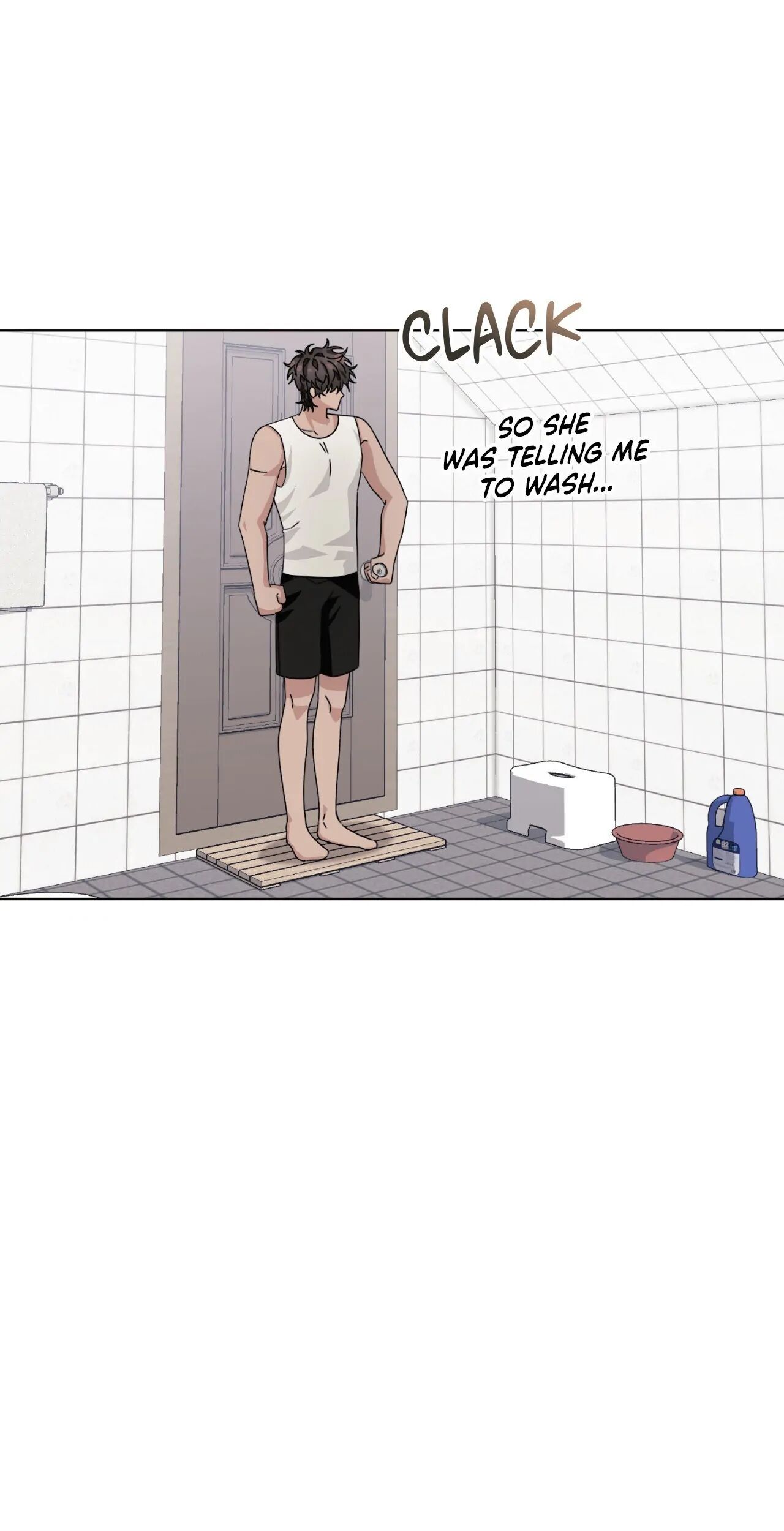 Read manhwa 11336  Chapter 7 - SauceManhwa.com