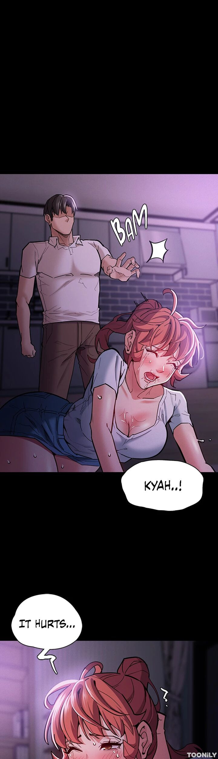 Read manhwa Pervert Addiction Chapter 21 - SauceManhwa.com