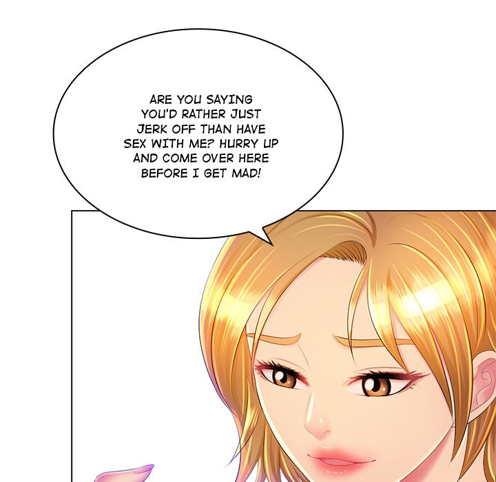 Read manhwa Risqué Caller END Chapter 22 - SauceManhwa.com