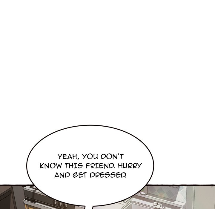 Read manhwa Can’t Get to You END Chapter 18 - SauceManhwa.com